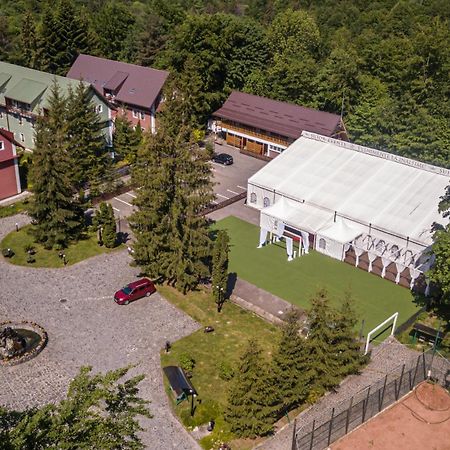 Suior Resort Baza 拜亚斯拜 外观 照片