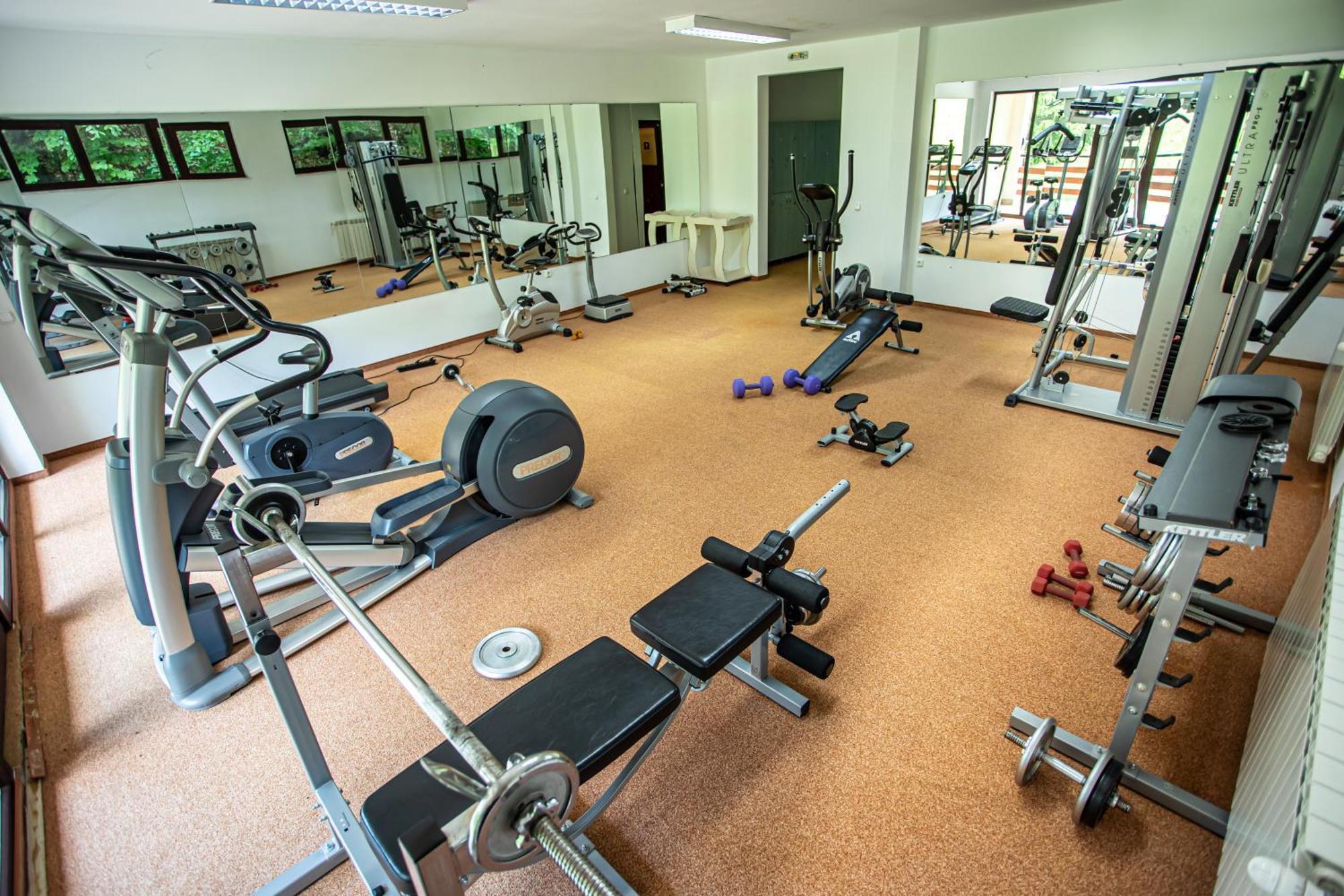 Suior Resort Baza 拜亚斯拜 外观 照片