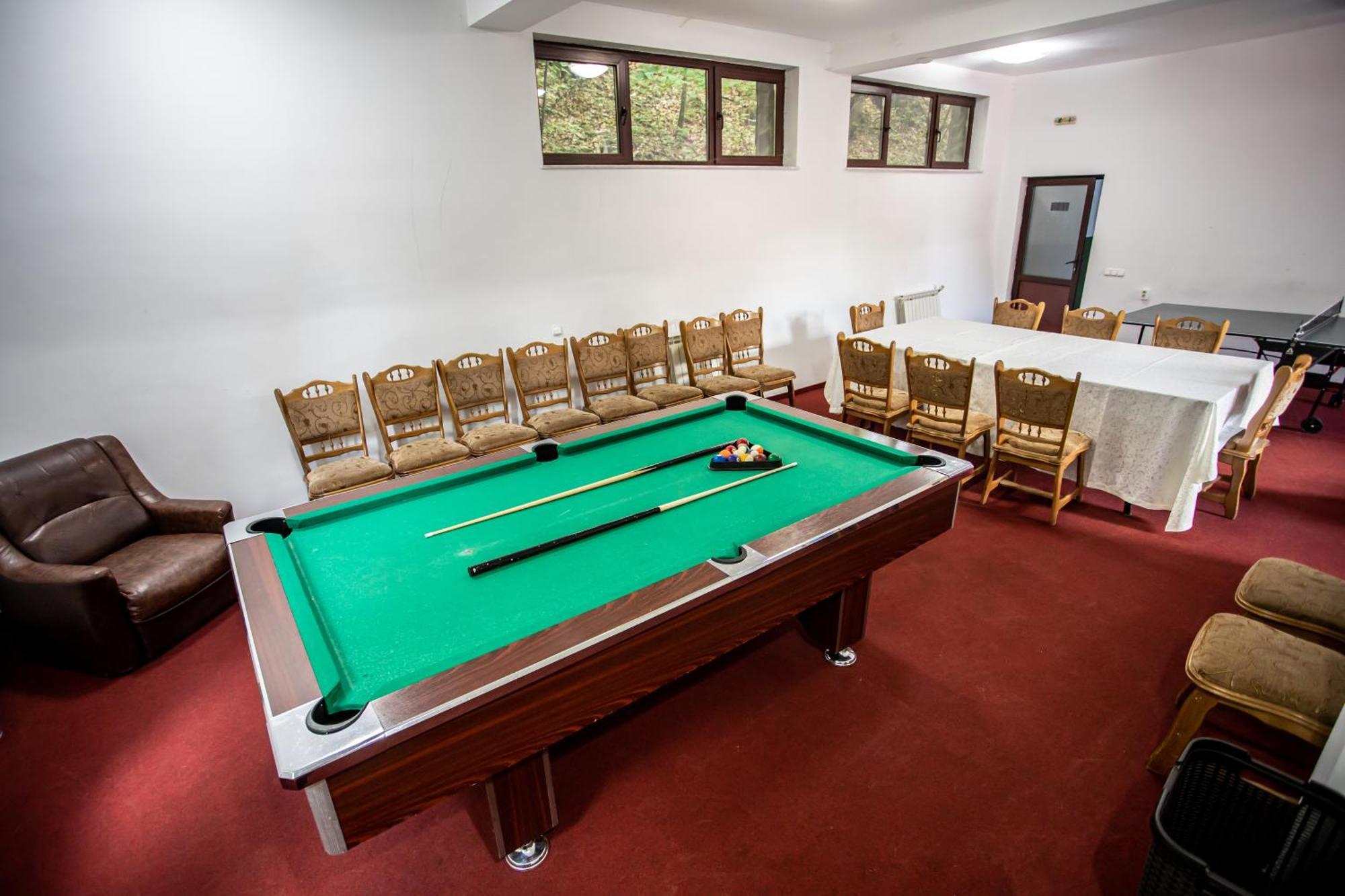Suior Resort Baza 拜亚斯拜 外观 照片