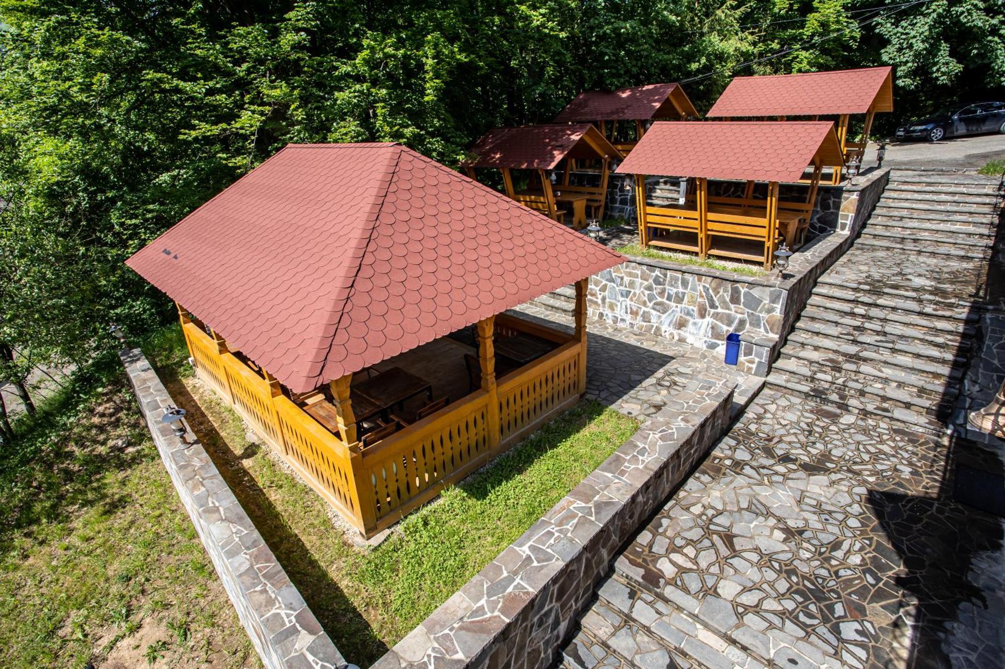 Suior Resort Baza 拜亚斯拜 外观 照片