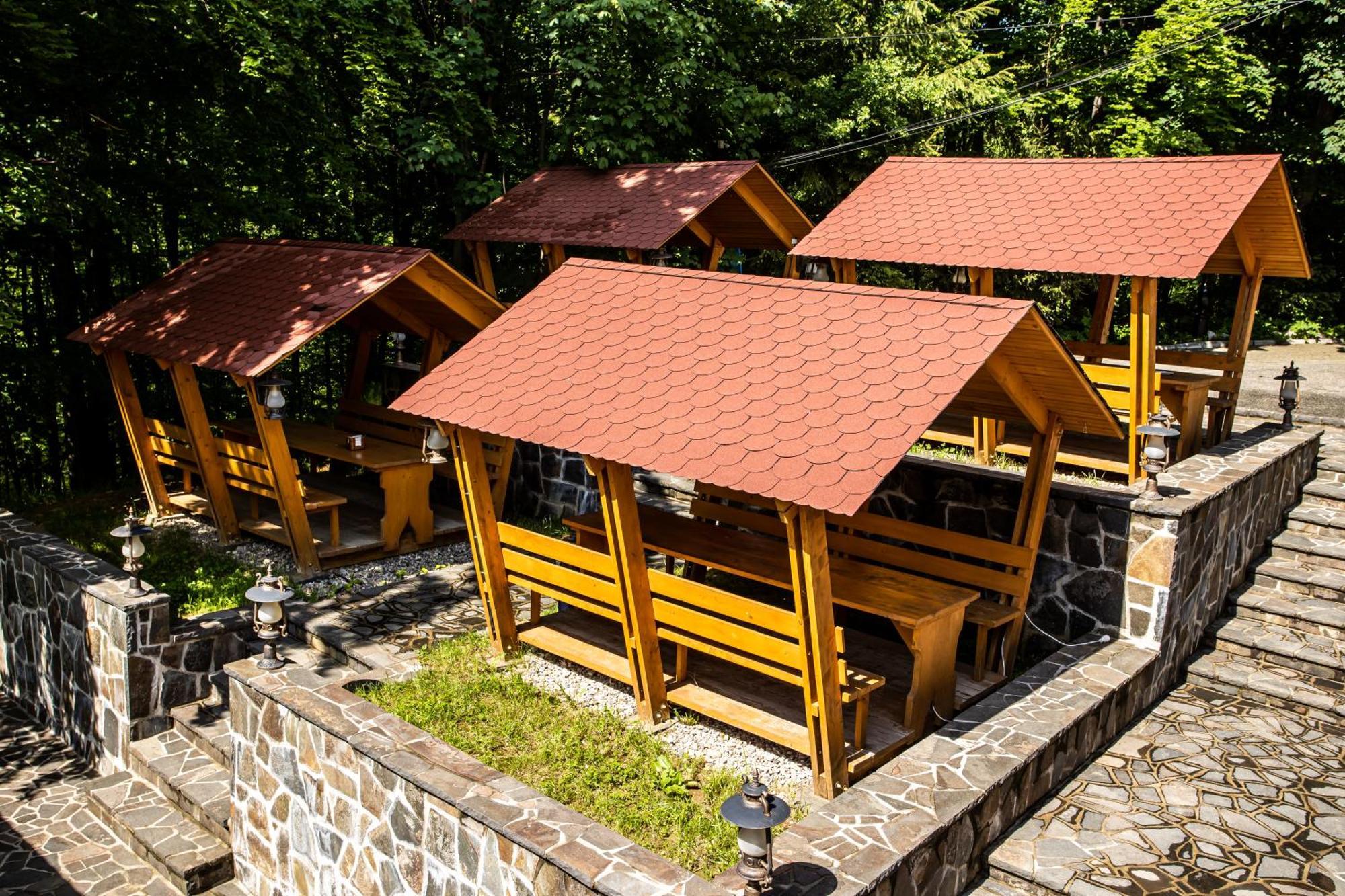 Suior Resort Baza 拜亚斯拜 外观 照片
