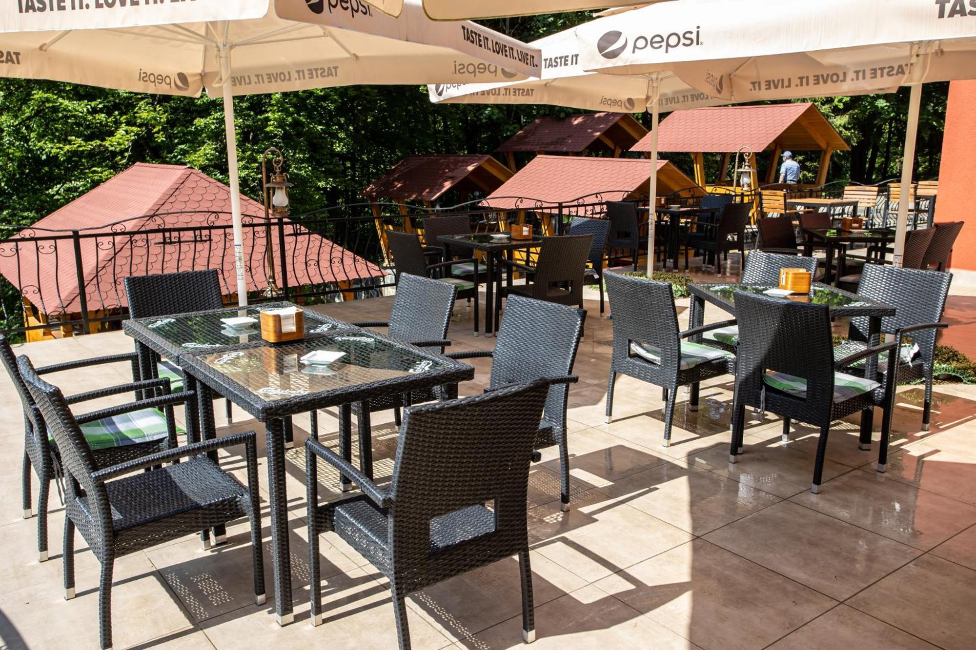 Suior Resort Baza 拜亚斯拜 外观 照片