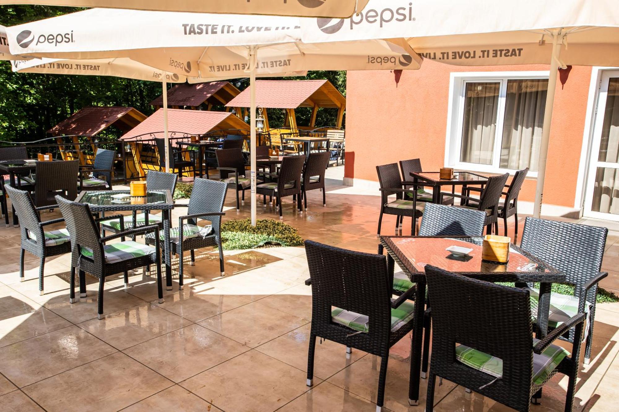 Suior Resort Baza 拜亚斯拜 外观 照片