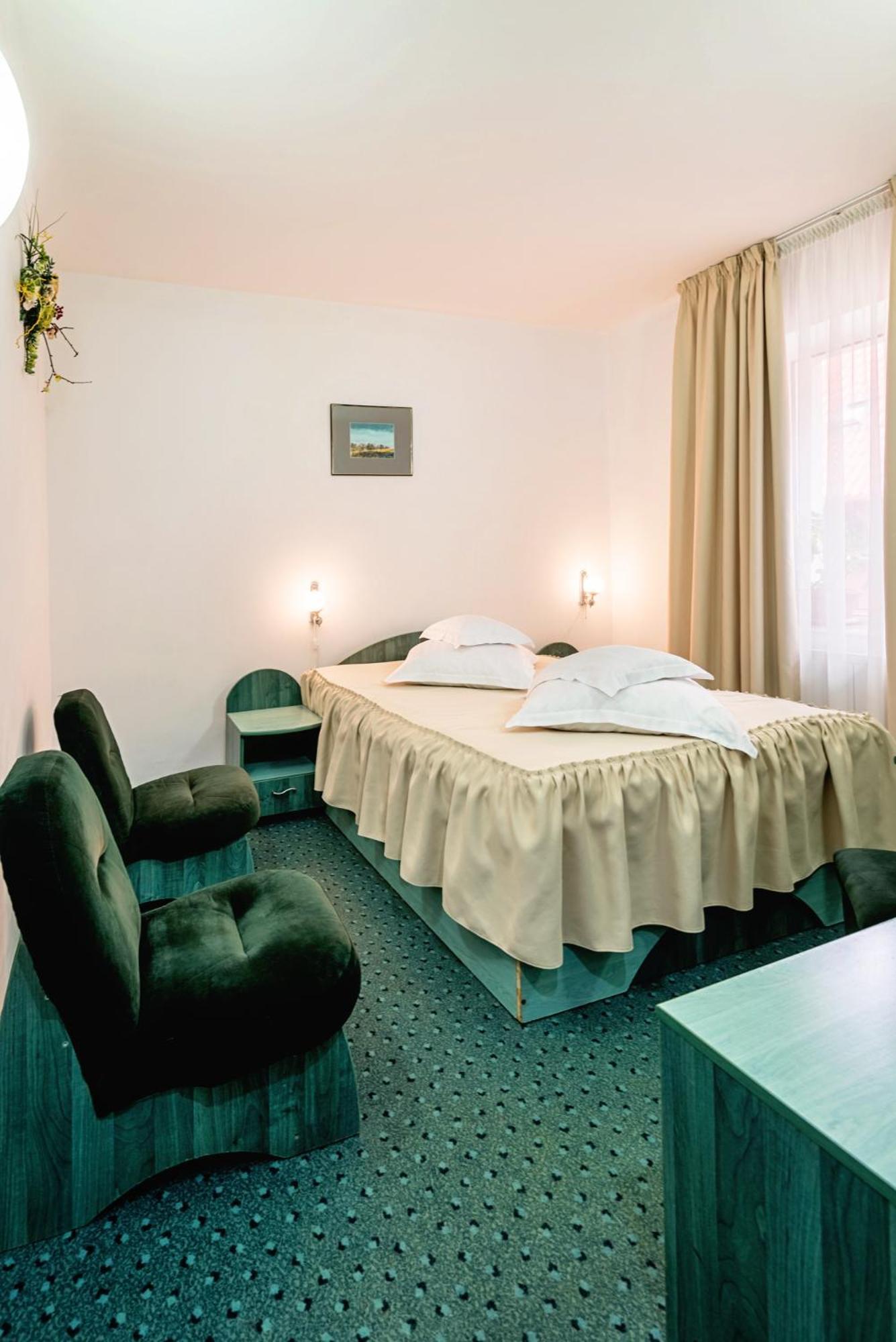 Suior Resort Baza 拜亚斯拜 外观 照片