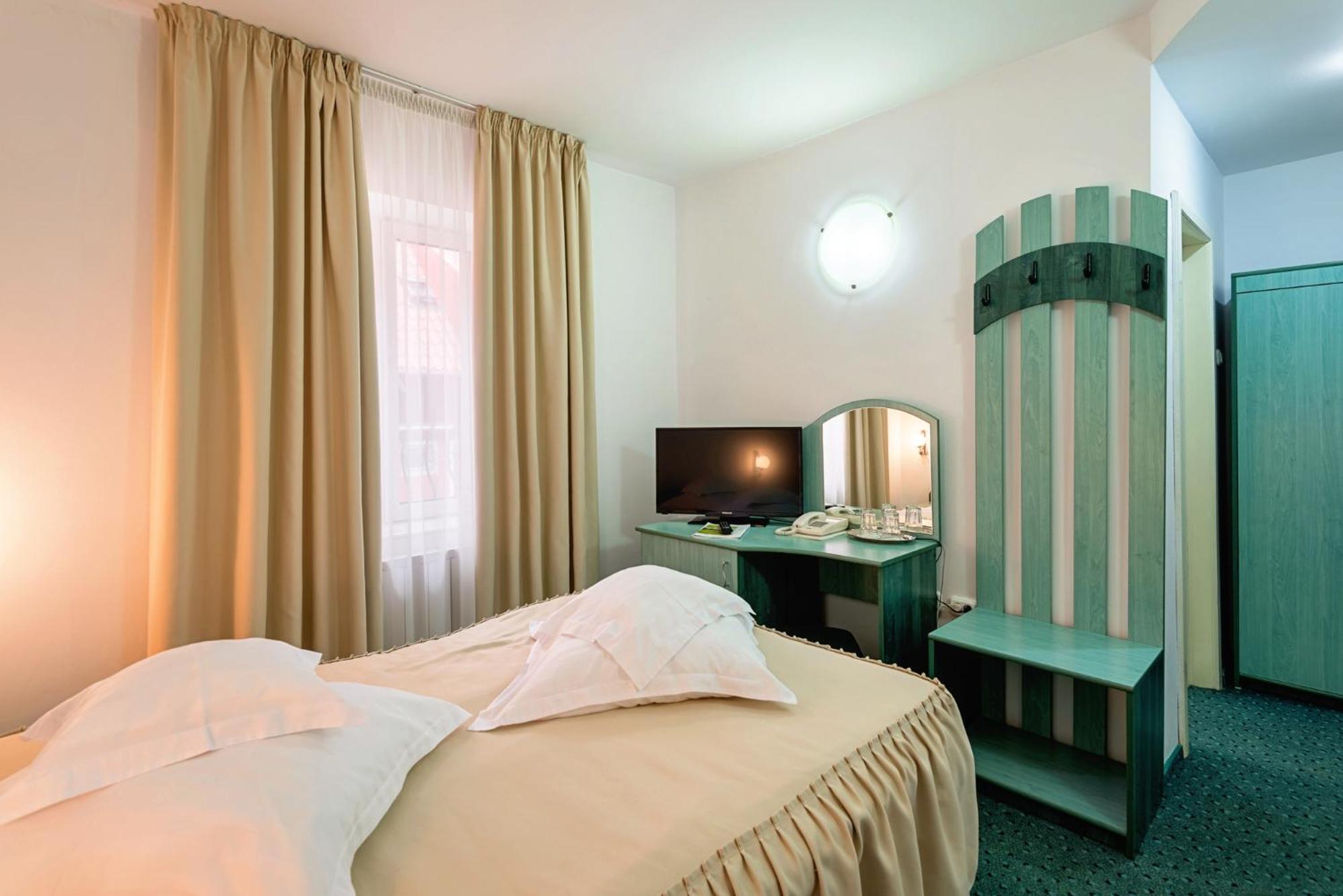 Suior Resort Baza 拜亚斯拜 外观 照片