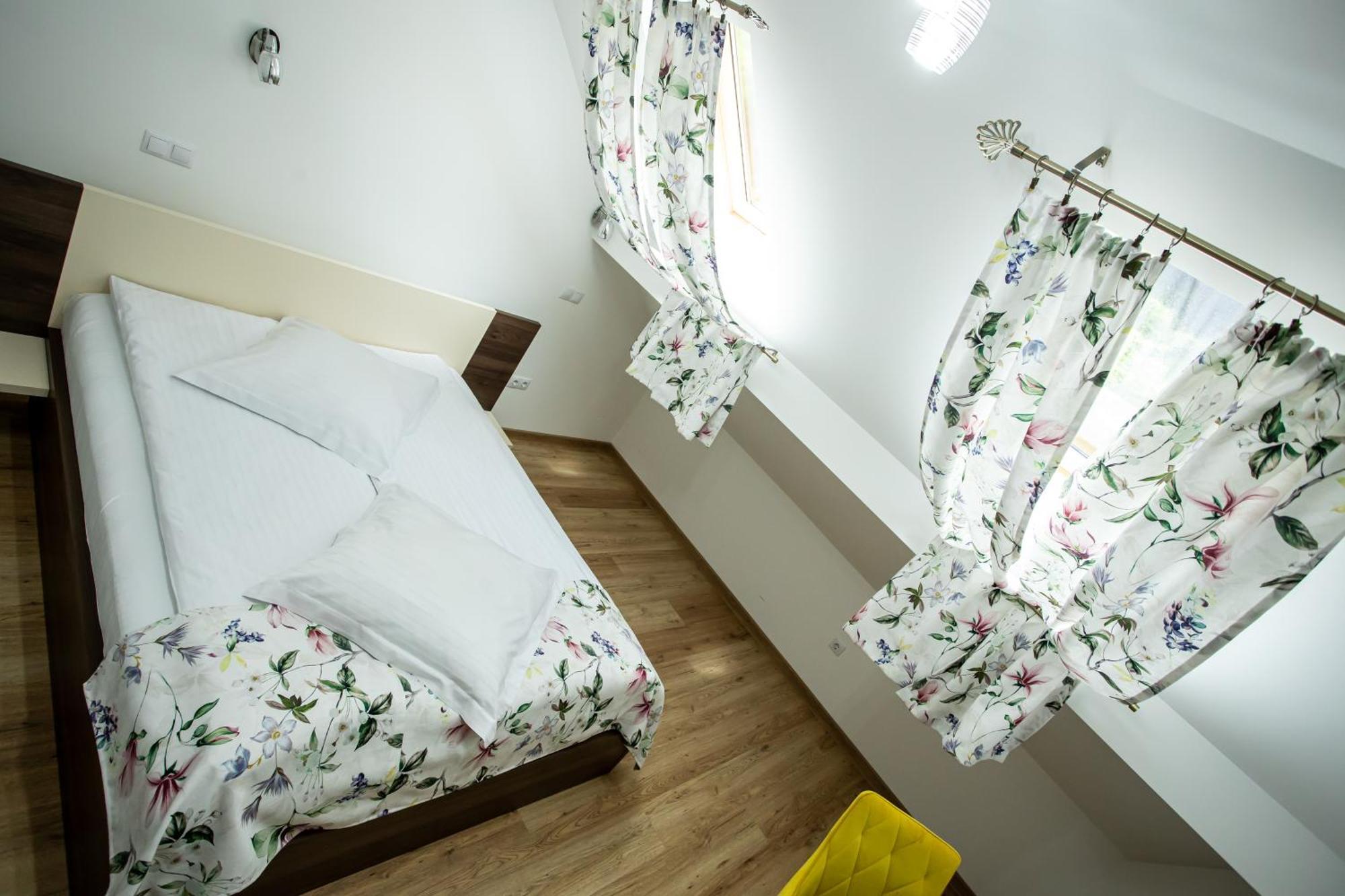 Suior Resort Baza 拜亚斯拜 外观 照片