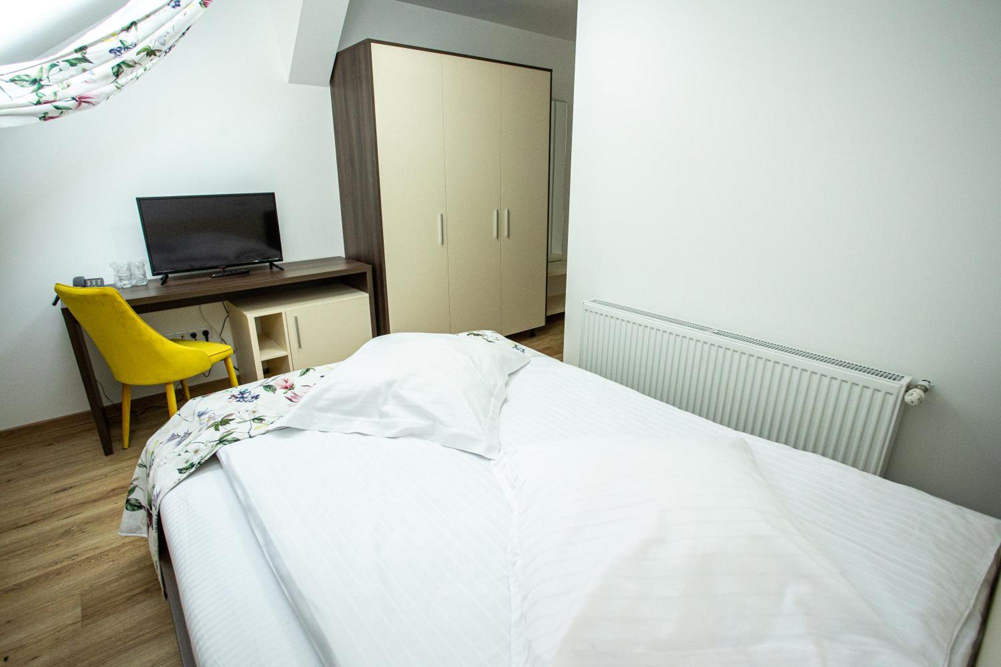 Suior Resort Baza 拜亚斯拜 外观 照片