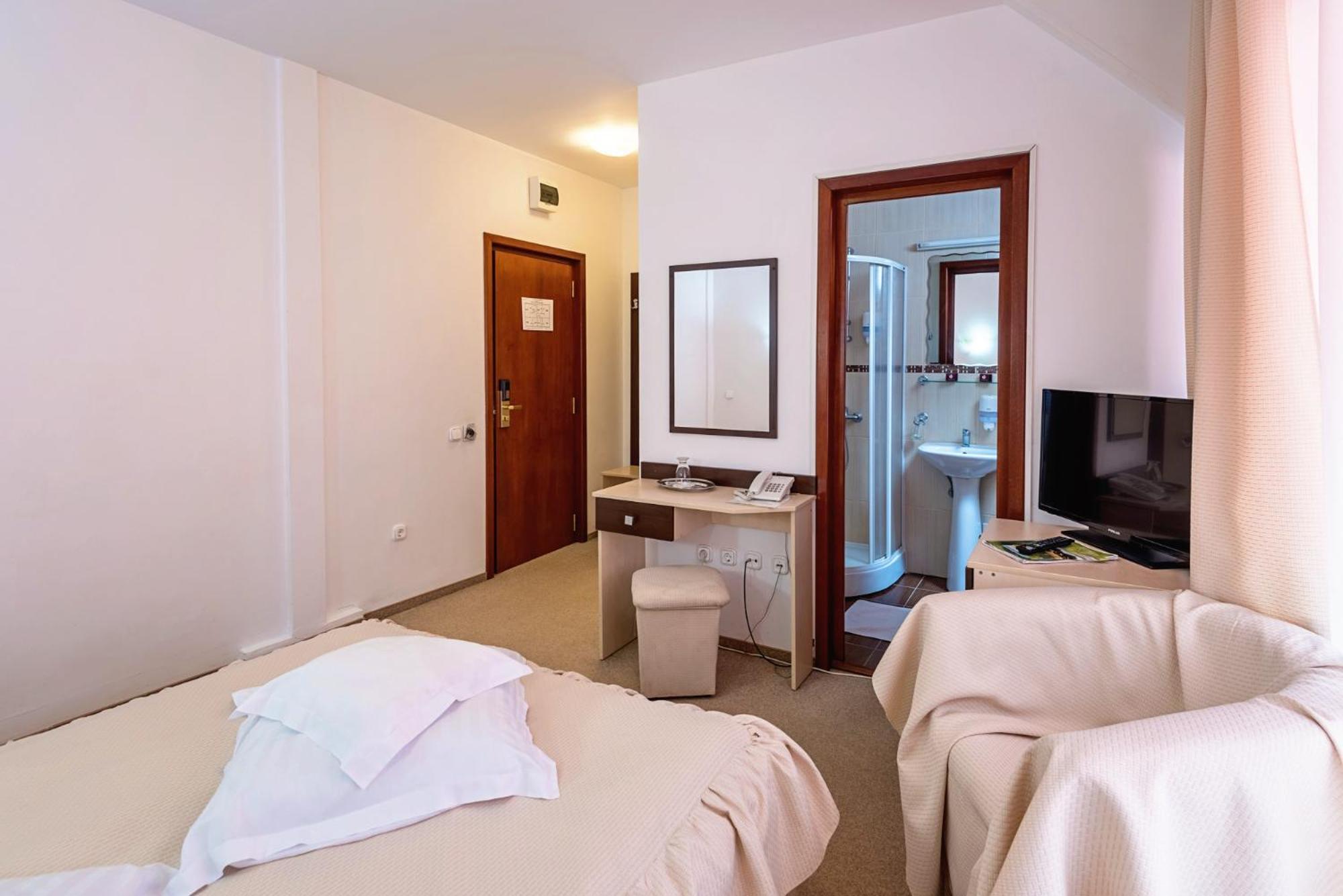 Suior Resort Baza 拜亚斯拜 外观 照片