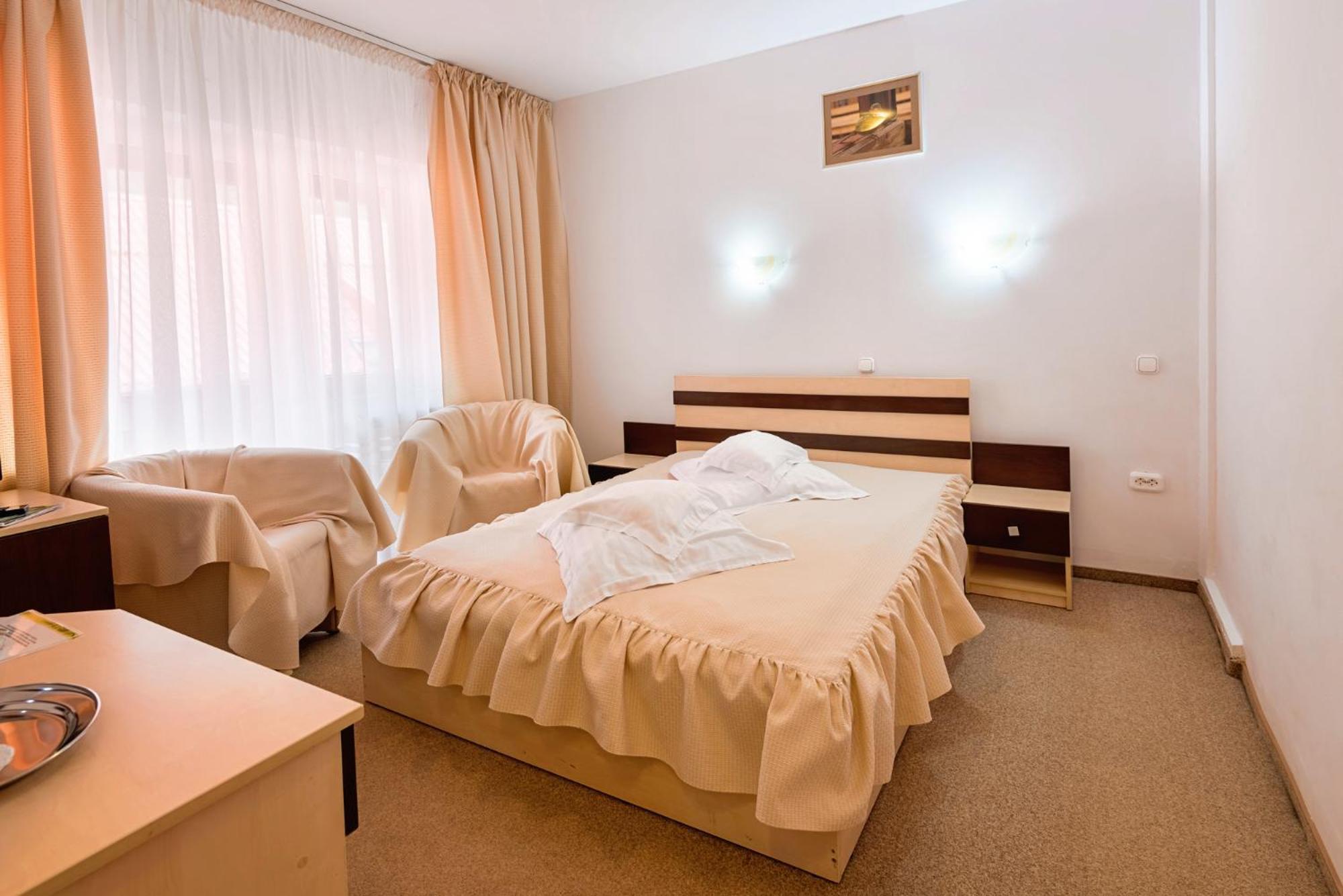 Suior Resort Baza 拜亚斯拜 外观 照片