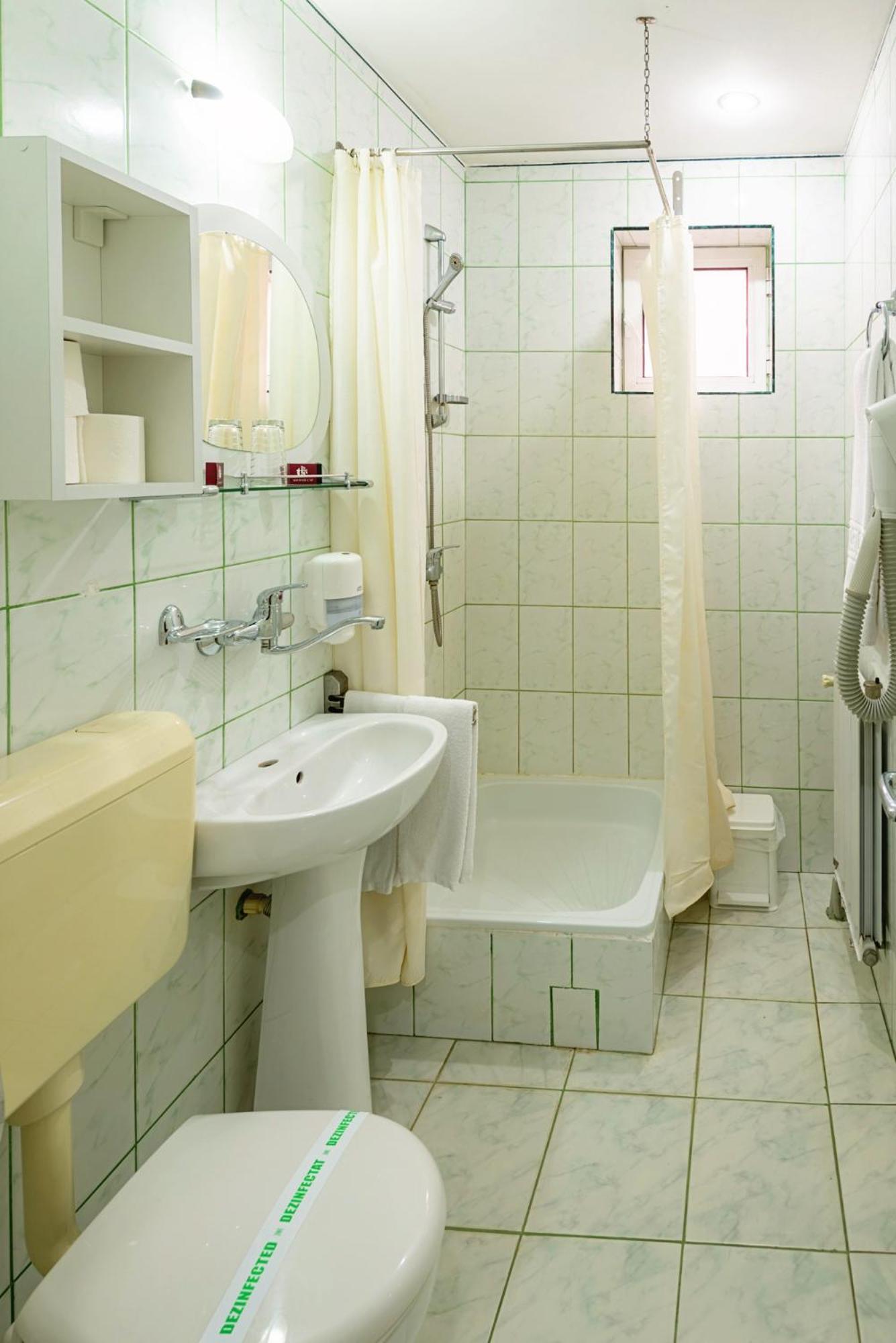 Suior Resort Baza 拜亚斯拜 外观 照片