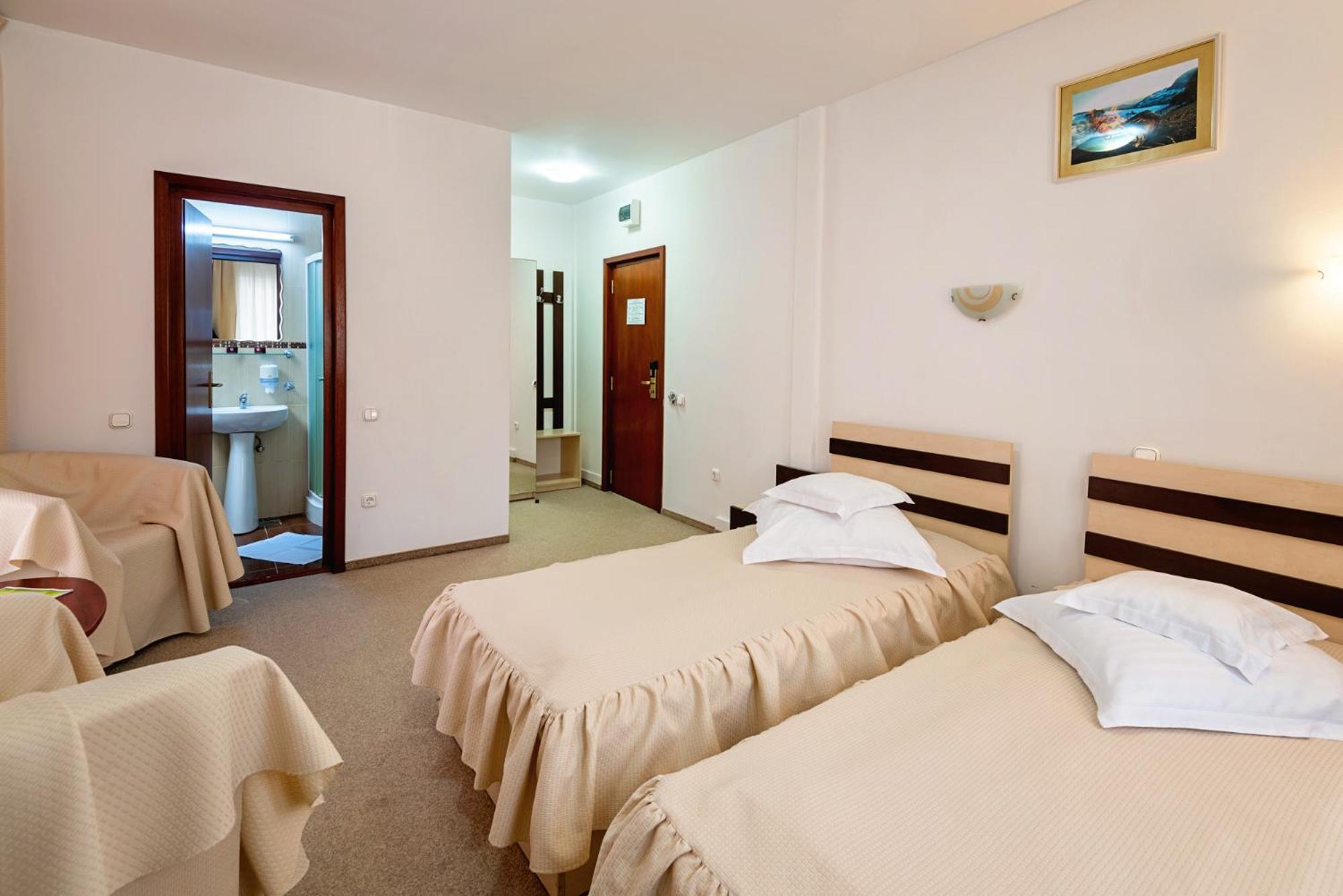 Suior Resort Baza 拜亚斯拜 外观 照片
