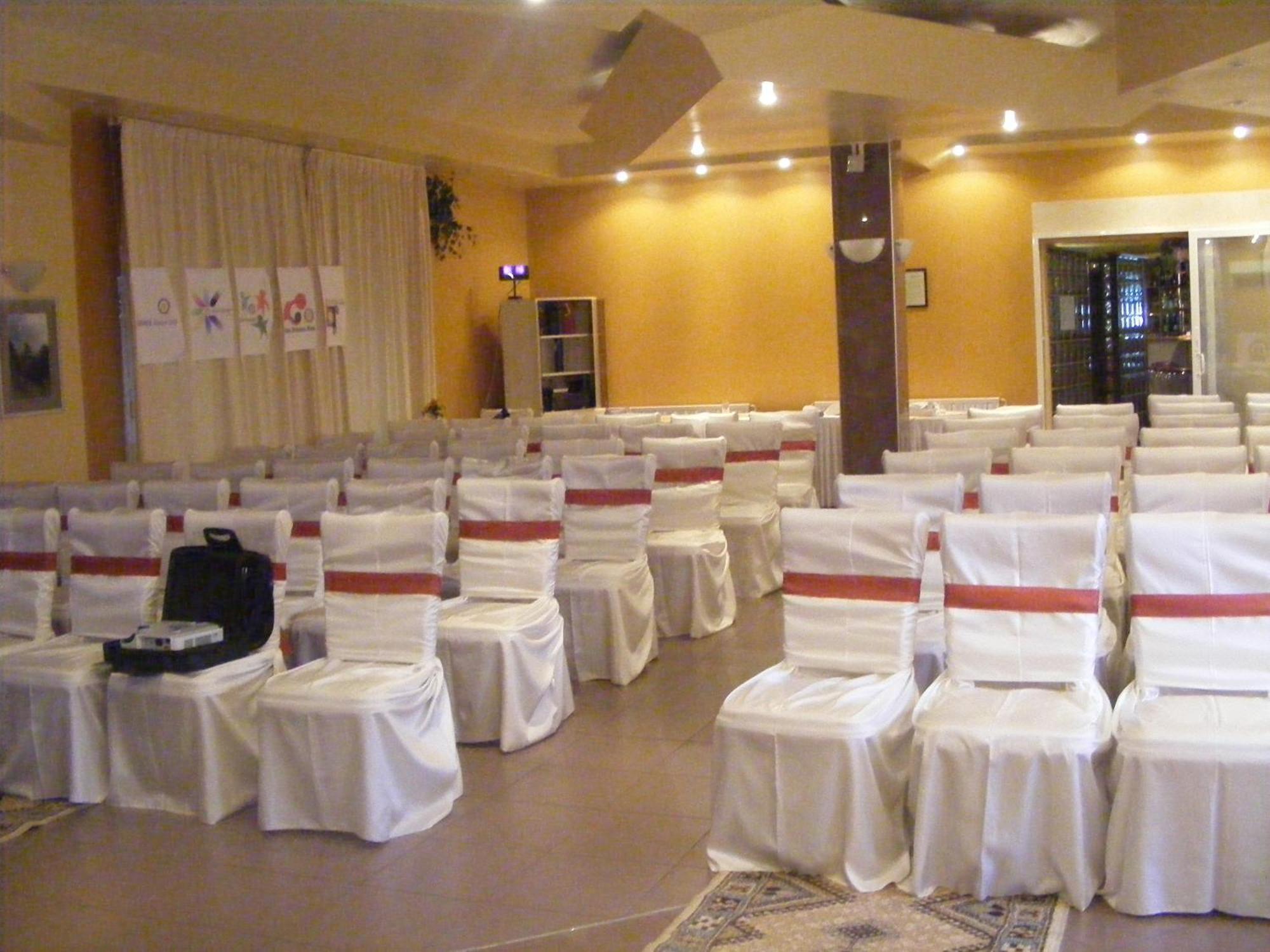 Suior Resort Baza 拜亚斯拜 外观 照片