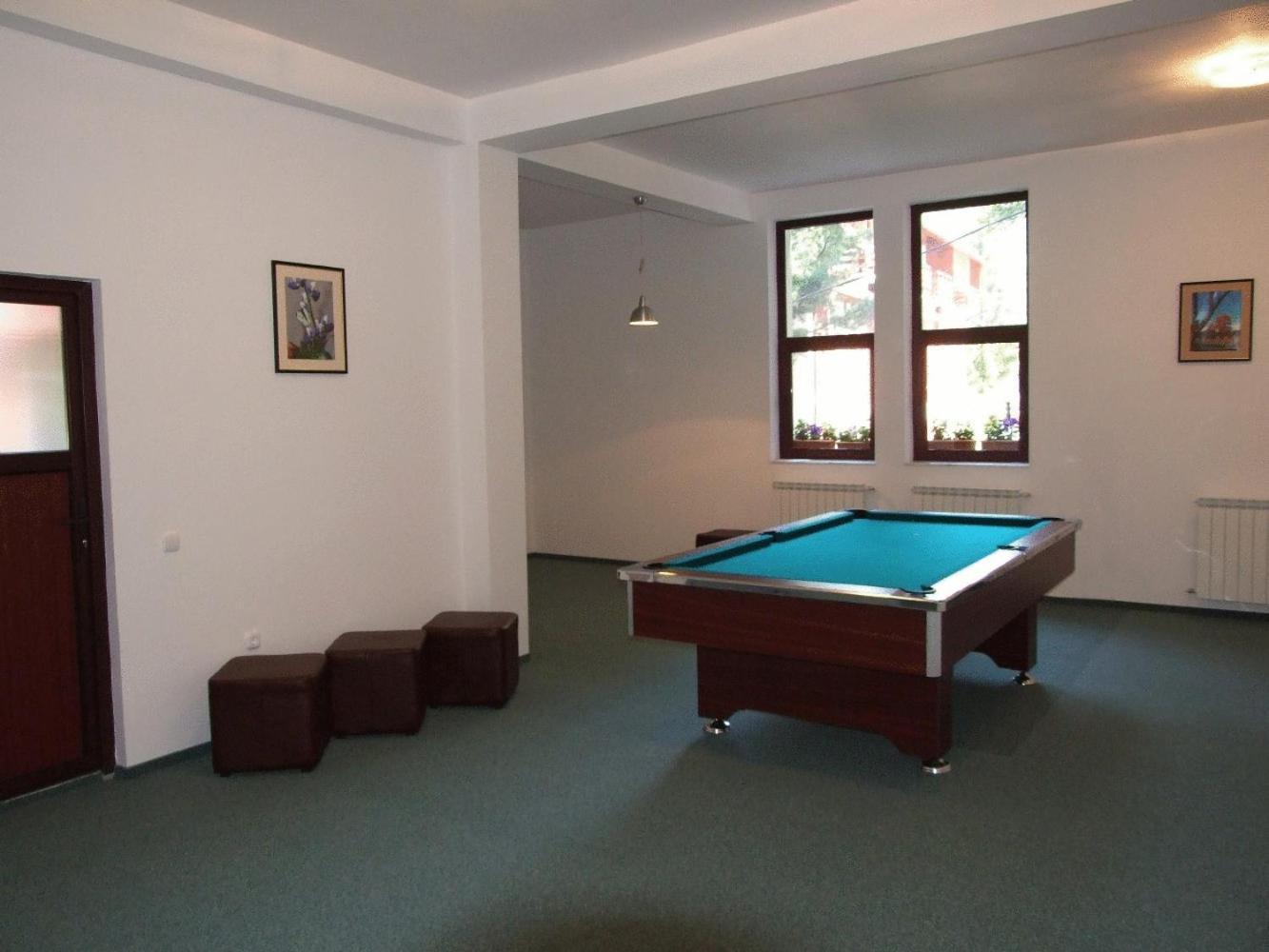Suior Resort Baza 拜亚斯拜 外观 照片