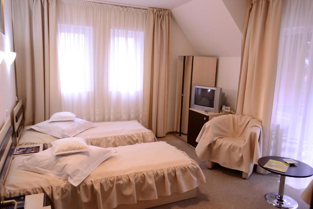 Suior Resort Baza 拜亚斯拜 外观 照片