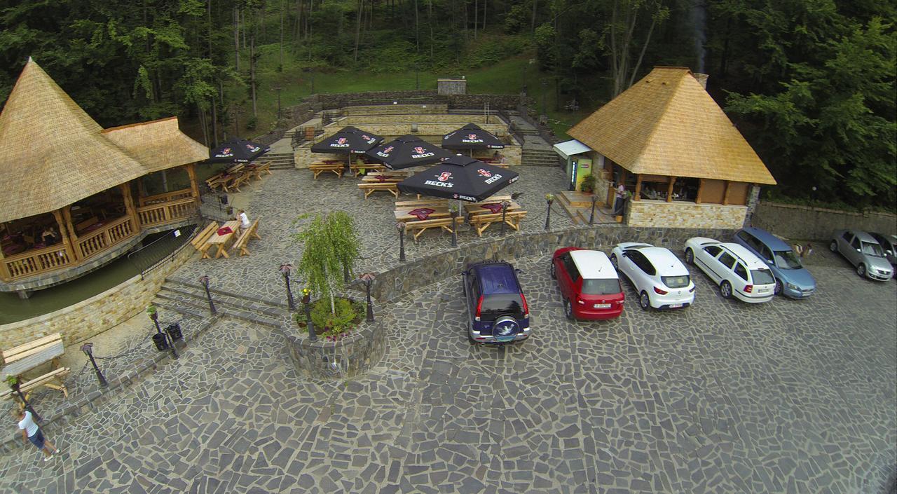 Suior Resort Baza 拜亚斯拜 外观 照片